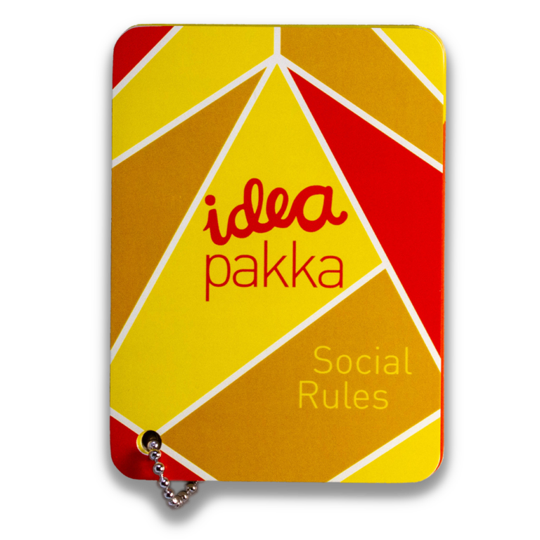 social-rules-ideapakka